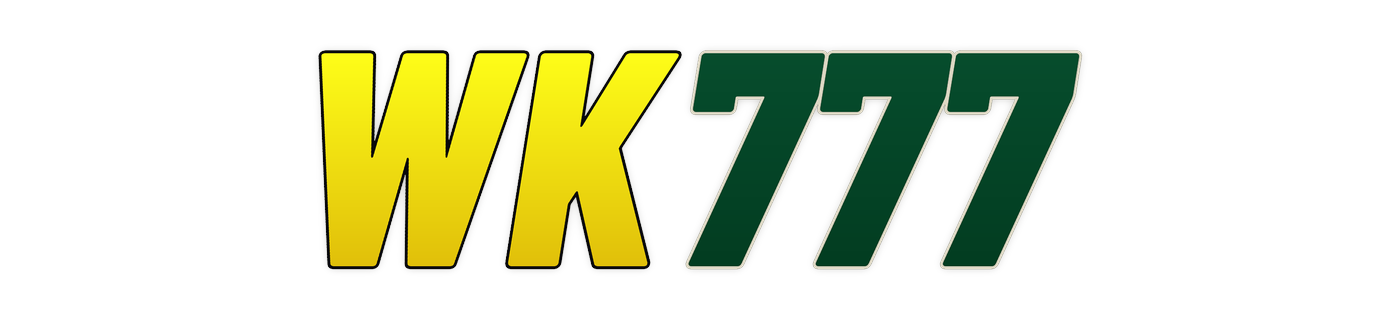 wk777 Logo